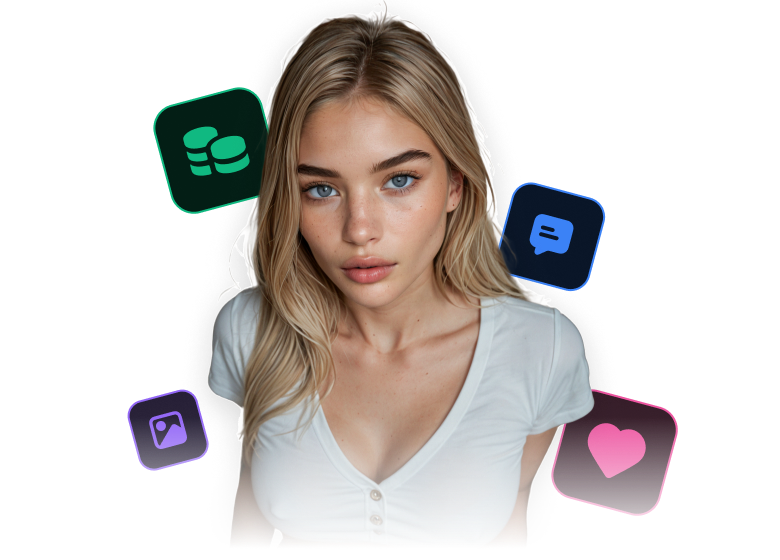 Character image